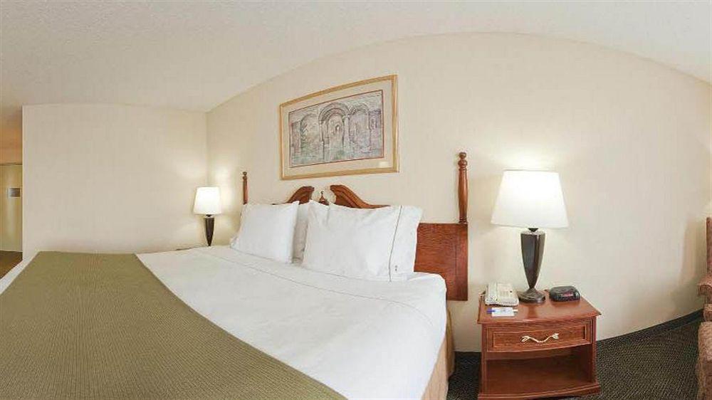 Holiday Inn Express Hotel & Suites Olive Branch By Ihg Exterior foto